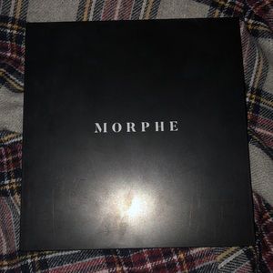 Morphe 25B pallete